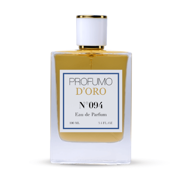 Profumo D'oro N° 094 100 ml Vanille Aprikose Moschus